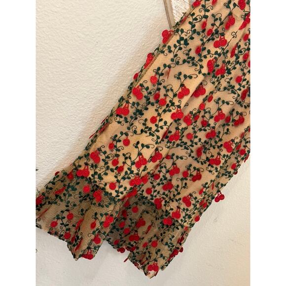 NWT Dress The Population - Picture 4 of 10